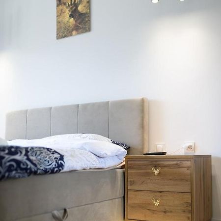 Apartament Stella Karpacz Eksteriør billede