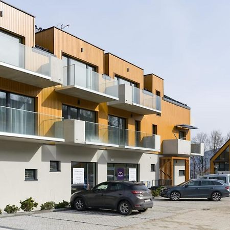 Apartament Stella Karpacz Eksteriør billede