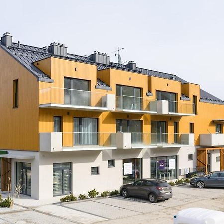 Apartament Stella Karpacz Eksteriør billede