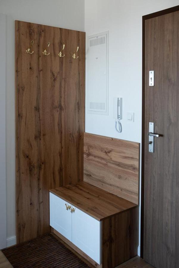 Apartament Stella Karpacz Eksteriør billede