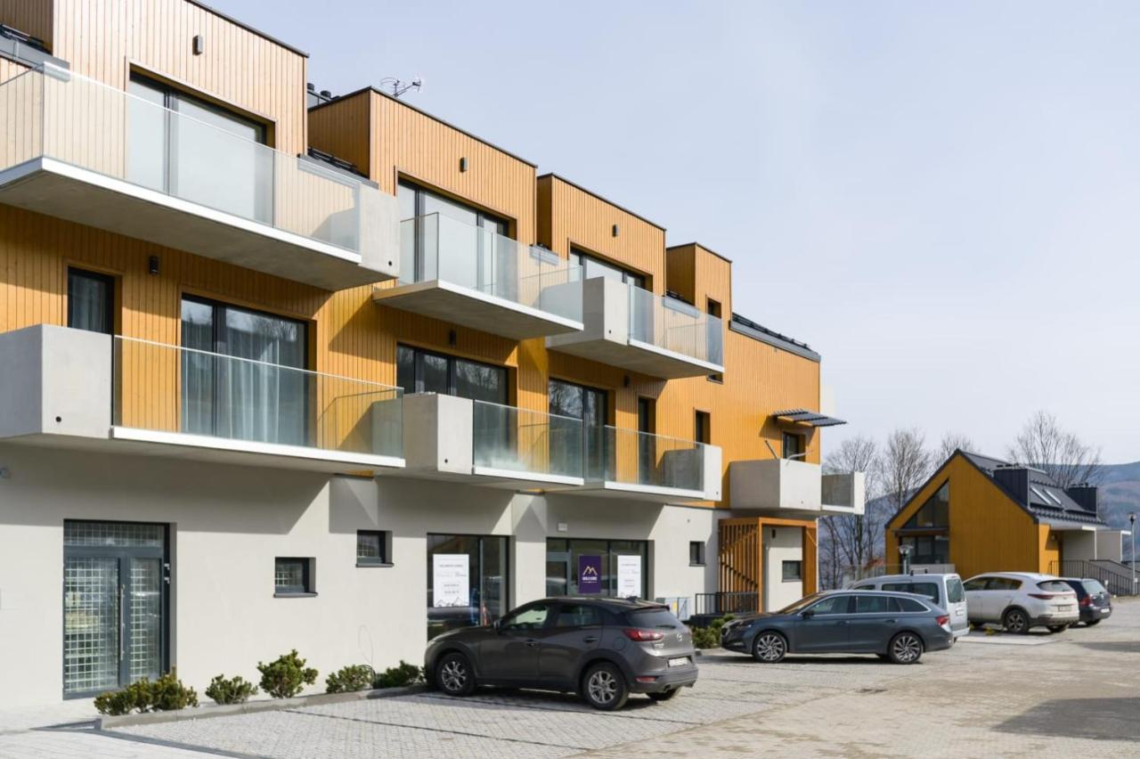 Apartament Stella Karpacz Eksteriør billede