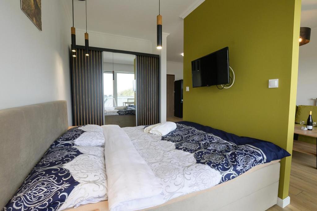 Apartament Stella Karpacz Eksteriør billede