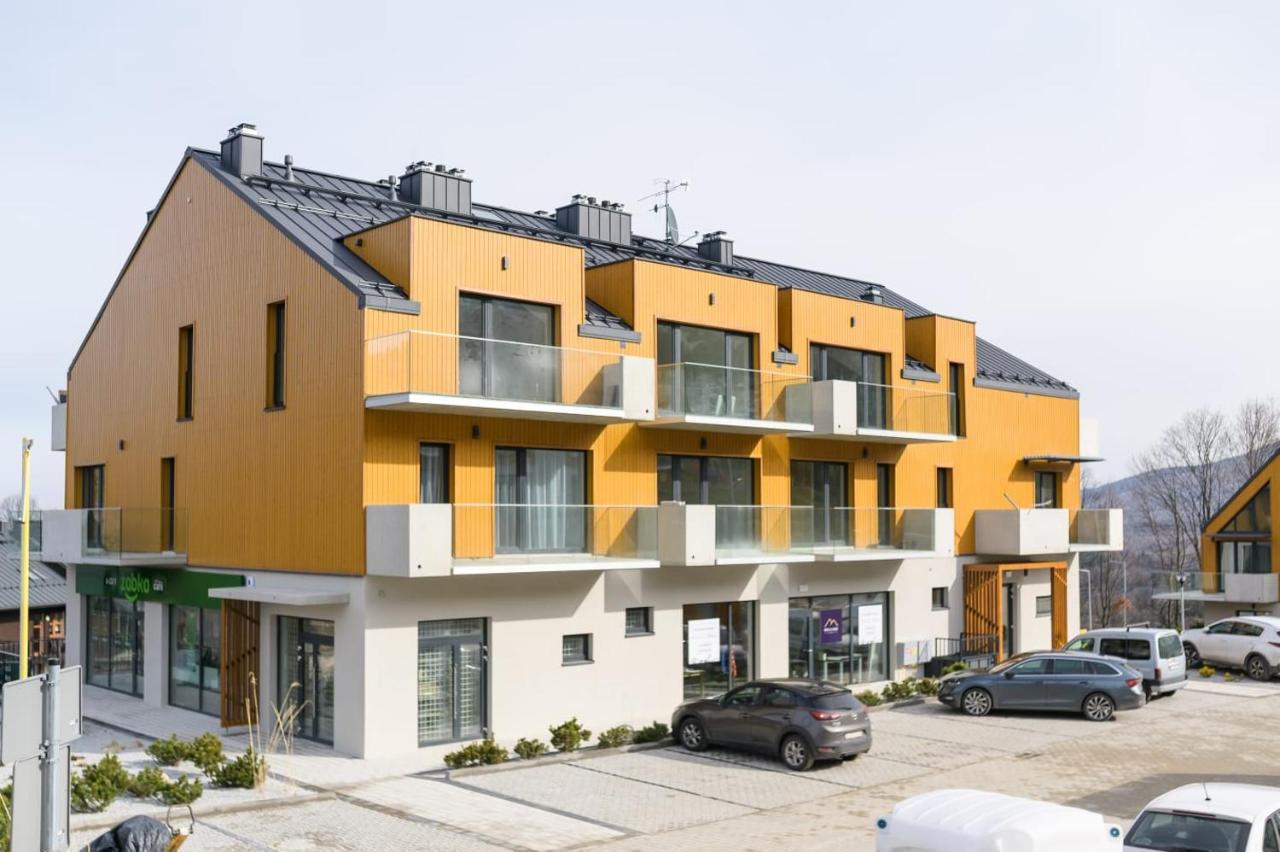 Apartament Stella Karpacz Eksteriør billede
