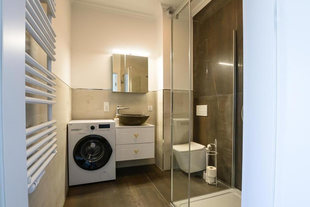 Apartament Stella Karpacz Eksteriør billede