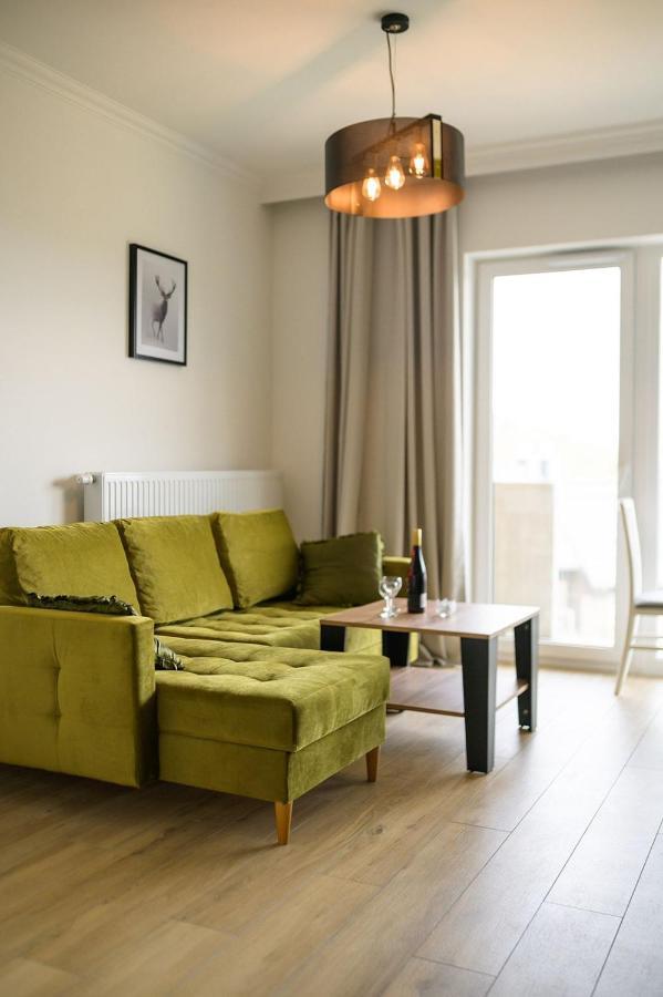 Apartament Stella Karpacz Eksteriør billede