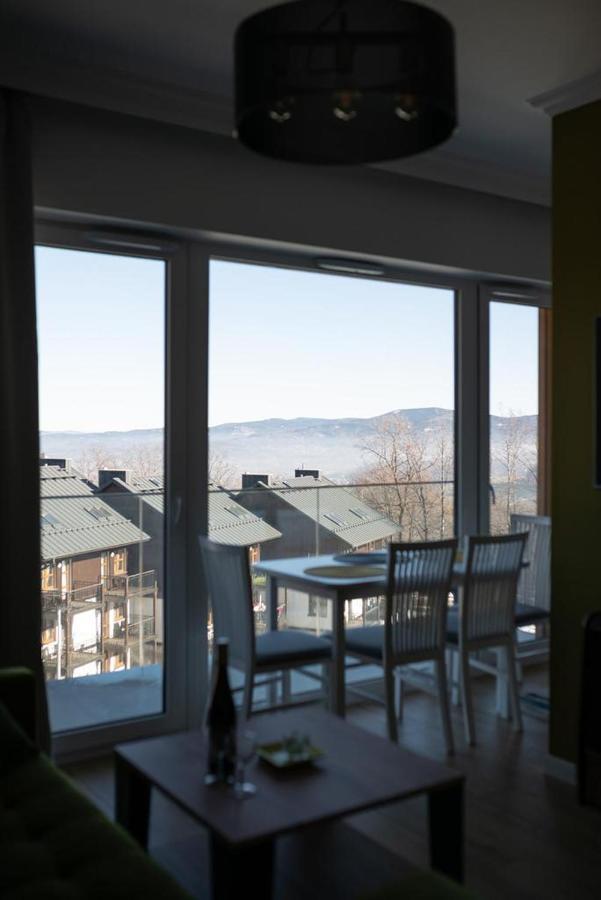 Apartament Stella Karpacz Eksteriør billede