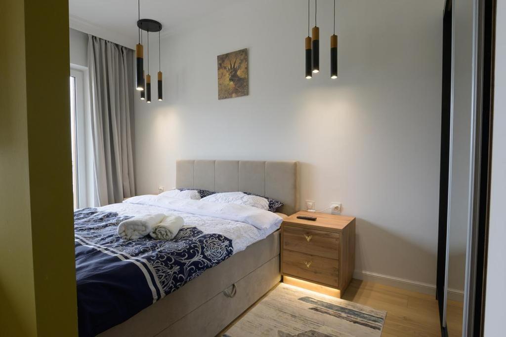 Apartament Stella Karpacz Eksteriør billede